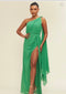 VESTIDO LISO LD9382
