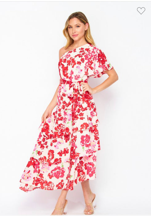 VESTIDO ESTAMPADO HD2127