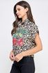 BLUSA CEREZA PRINT JJ40027-1