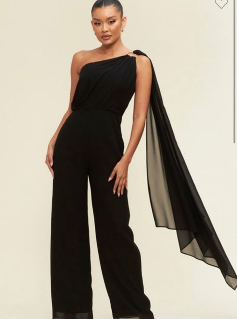 PALAZZO DETALLE EN HOMBRO LJP9466