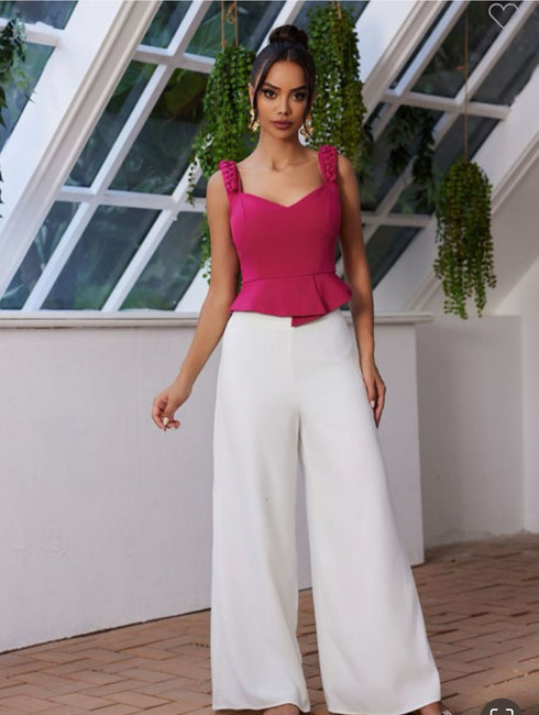 BLUSA CUELLO V CS39033