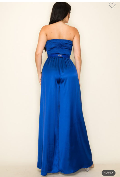 PALAZZO DETALLE EN CINTURA DM3438