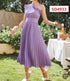 VESTIDO LISO SD4933