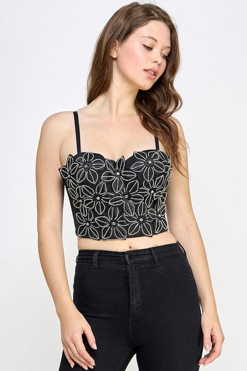 TOP DE PIEDRAS JJ019-1