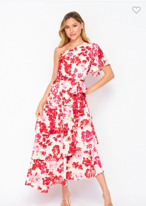 VESTIDO ESTAMPADO HD2127