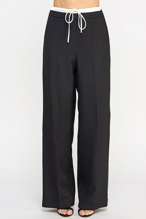 PANTALON LISO 41893P