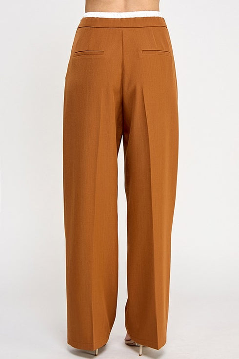 PANTALON LISO 41893P