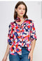 BLUSA ESTAMPADA TX70340