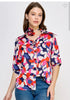 BLUSA ESTAMPADA TX70340