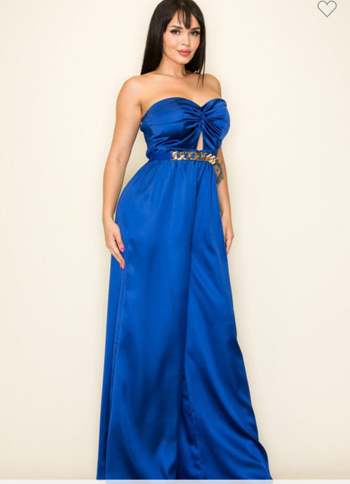 PALAZZO DETALLE EN CINTURA DM3438