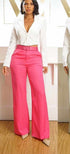 PANTALON CON CINTO MM22071