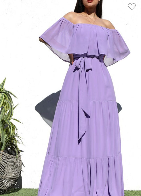 VESTIDO CAMPESINO DD4358
