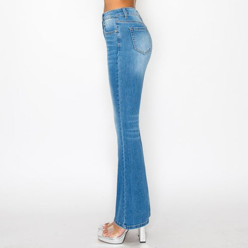 PANTALON ACAMPANADO 90338