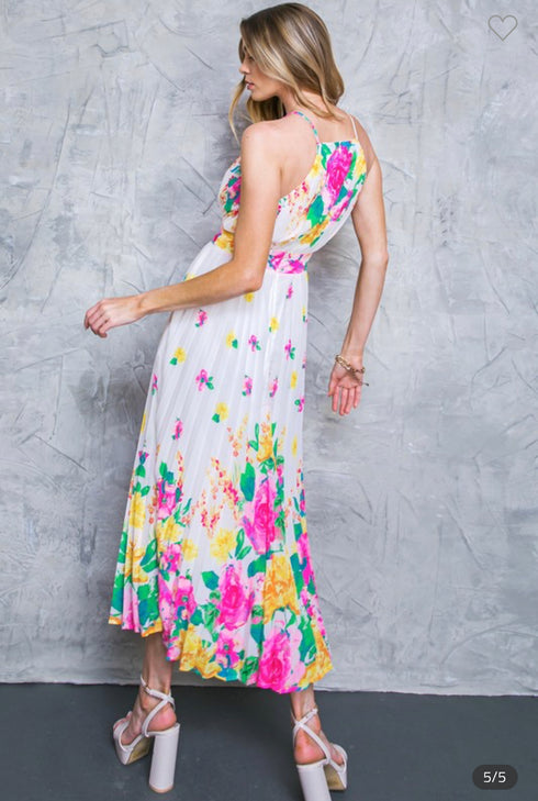 VESTIDO ESTAMPADO ID20043