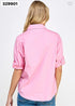 BLUSA ESTAMPADA LP8708