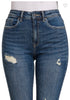 PANTALON RASGADO DTP-1957DDX