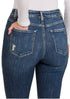 PANTALON RASGADO DTP-1957DDX