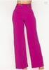 PANTALON CON CINTO P9426