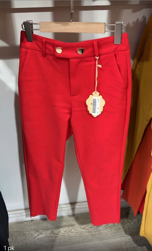 PANTALON LISO R715