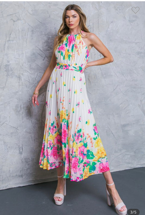 VESTIDO ESTAMPADO ID20043