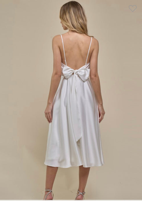 VESTIDO DE TIRANTES MF21143