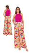 PANTALON ESTAMPADO P888-64