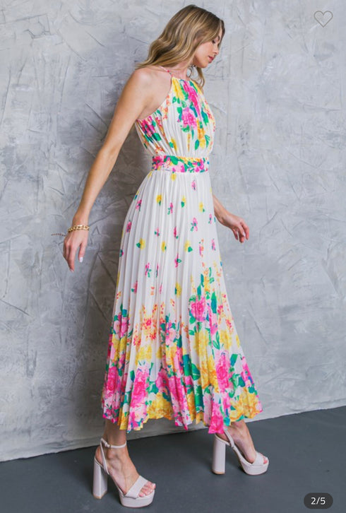 VESTIDO ESTAMPADO ID20043