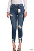 PANTALON RASGADO DTP-1957DDX