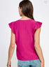 BLUSA CON BOTONES TE51778W