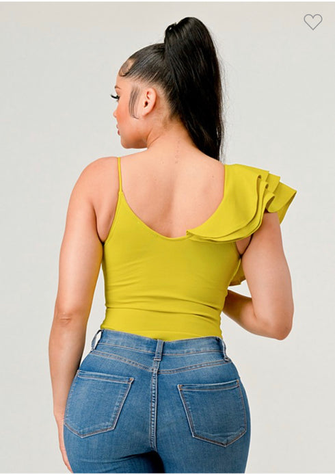 BODY RUFFLE B94790