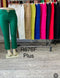 PANTALON LISO R6766F