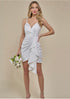 VESTIDO DETALLE EN CINTURA MF21099