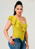 BODY RUFFLE B94790