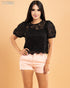 BLUSA DE ENCAJE ST1762