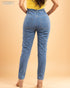PANTALON CON CINTO DBP0714