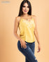 BLUSA CON BORDADO EN PECHO TB5356