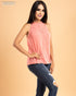 BLUSA SIN MANGAS TB6522