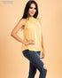 BLUSA SIN MANGAS TB6522