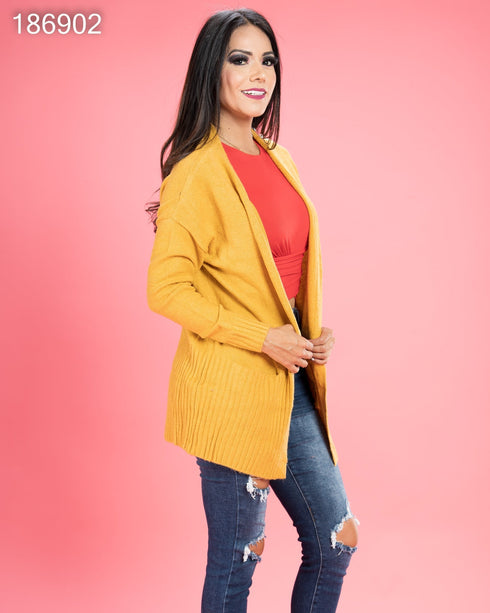 CARDIGAN SW10751