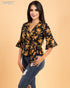 BLUSA CINTO EN CINTURA SD2622