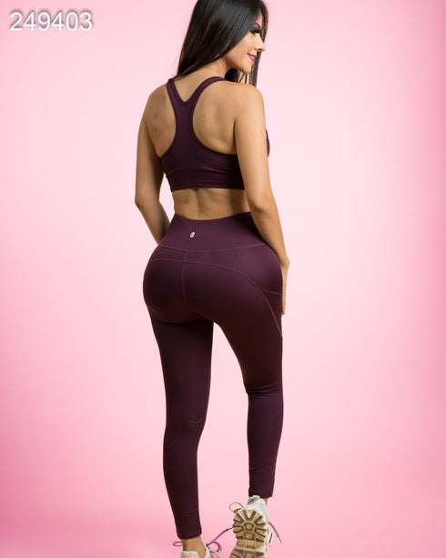 SET SPORT CUELLO V LKST136