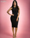 VESTIDO SIN MANGAS 73358