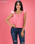 BLUSA CON BOTONES CR1737