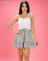 VESTIDO FLOREADO CR1759