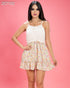 VESTIDO FLOREADO CR1759