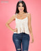 BLUSA FLOREADA EM6702