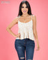 BLUSA FLOREADA EM6702