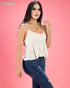 BLUSA FLOREADA EM6702