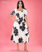 VESTIDO LARGO FLOREADO SD3478