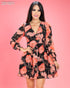 VESTIDO FLOREADO SD3989
